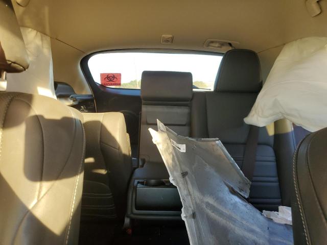 2016 LEXUS NX 200T BA - JTJBARBZ9G2063101
