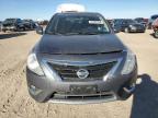 Lot #3025118193 2017 NISSAN VERSA S