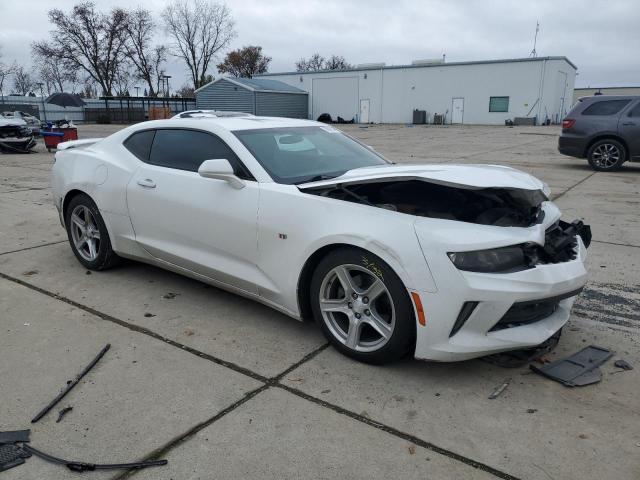 Vin: 1g1fb1rs5g0174308, lot: 86648344, chevrolet camaro lt 20164