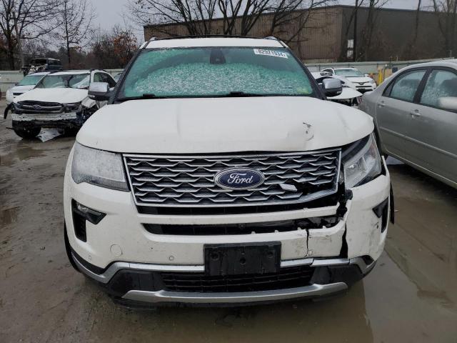 2019 FORD EXPLORER P - 1FM5K8HTXKGA67241