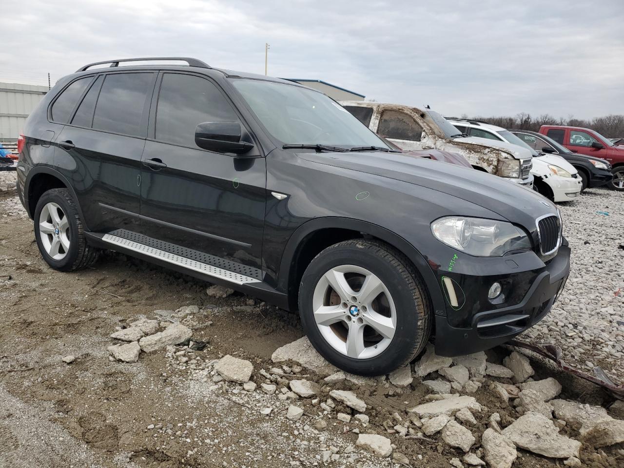 Lot #3034407070 2010 BMW X5 XDRIVE3