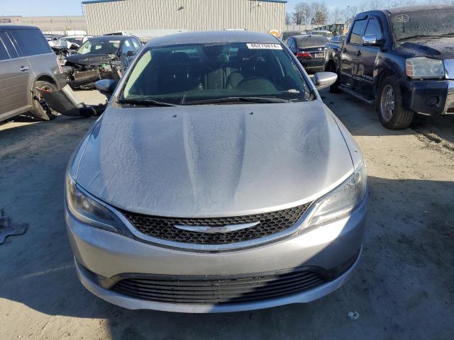 2016 CHRYSLER 200 LX - 1C3CCCFB1GN194098