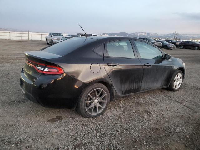 Vin: 1c3cdfaaxfd141093, lot: 41481535, dodge dart se 20153
