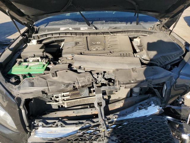 2017 INFINITI QX80 BASE - JN8AZ2NF4H9646544