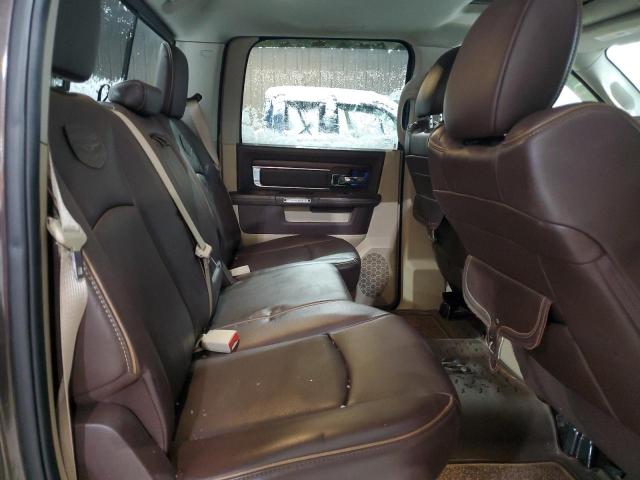 2017 RAM 1500 LONGH - 1C6RR7WT7HS835690