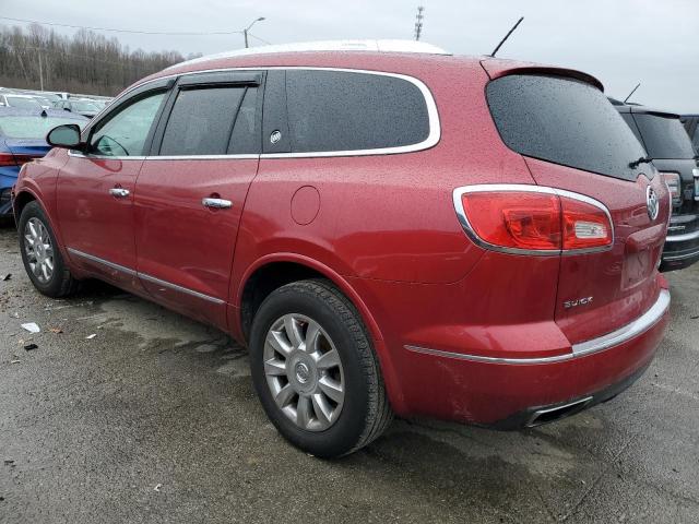 Vin: 5gakvbkdxej155678, lot: 85751574, buick enclave 20142