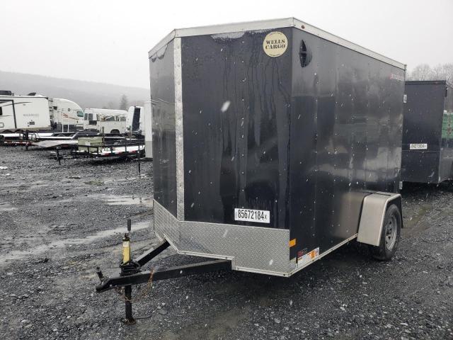 OTHER TRAILER 2022 black   7K81E1012NP001078 photo #3