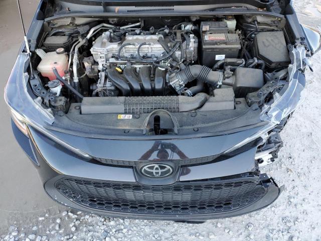 2020 TOYOTA COROLLA LE - JTDEPRAEXLJ049480