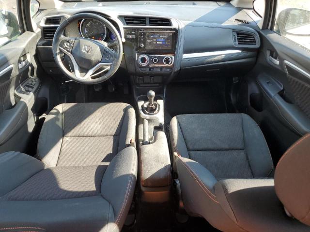 2018 HONDA FIT SPORT 3HGGK5G62JM706788