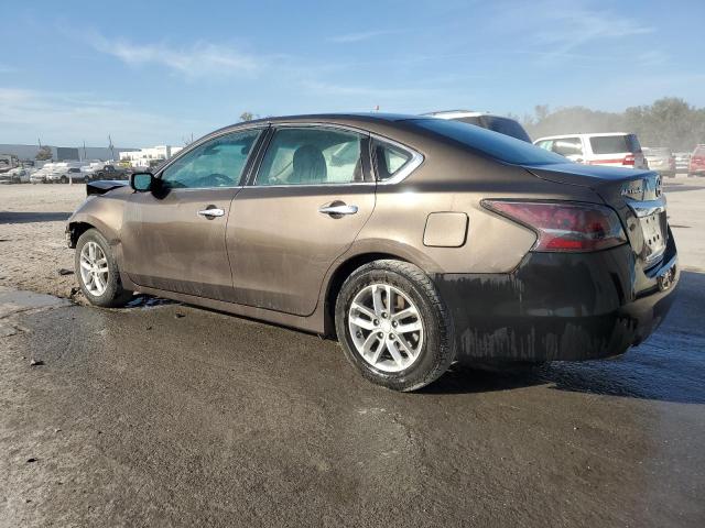 Vin: 1n4al3ap8dc178595, lot: 83754964, nissan altima 2.5 20132