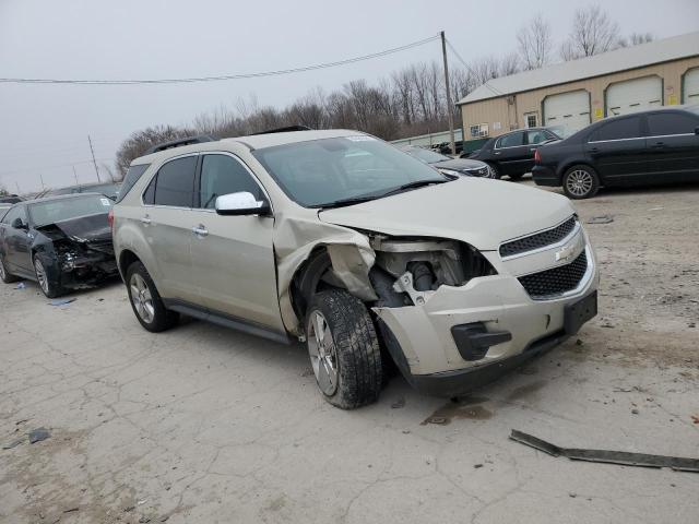 2015 CHEVROLET EQUINOX LT - 2GNALBEK6F1122240