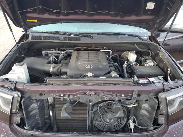 2019 TOYOTA SEQUOIA LI 5TDJY5G17KS172230