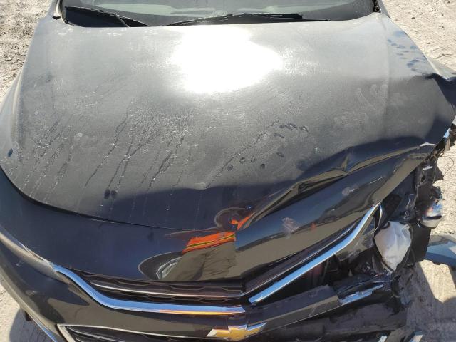 2017 CHEVROLET MALIBU LT - 1G1ZE5ST5HF219924