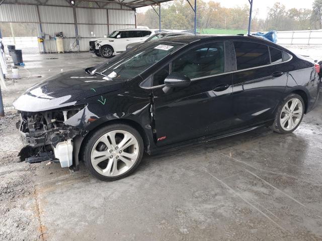2016 CHEVROLET CRUZE LT - 1G1BD5SM3G7304475