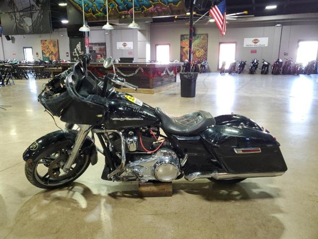 2020 HARLEY-DAVIDSON FLTRX 1HD1KHC13LB670697