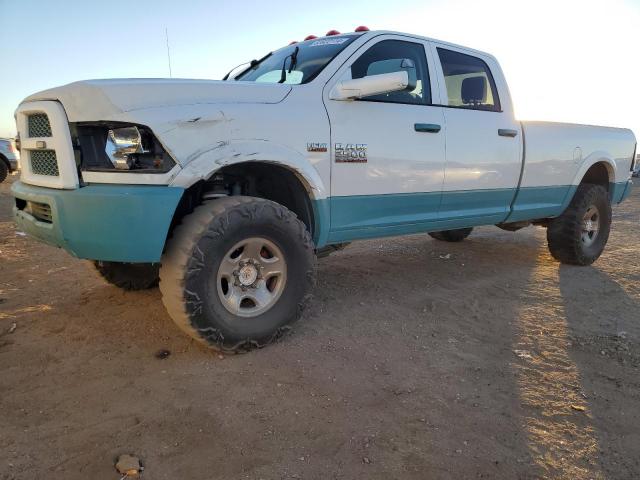 2014 RAM 2500 ST #3024727764