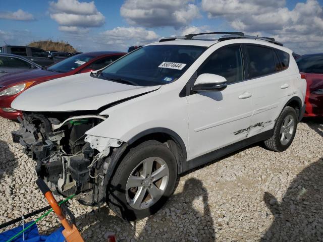 2013 TOYOTA RAV4 XLE #3111865301