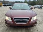 Lot #3033170204 2009 HYUNDAI SONATA SE