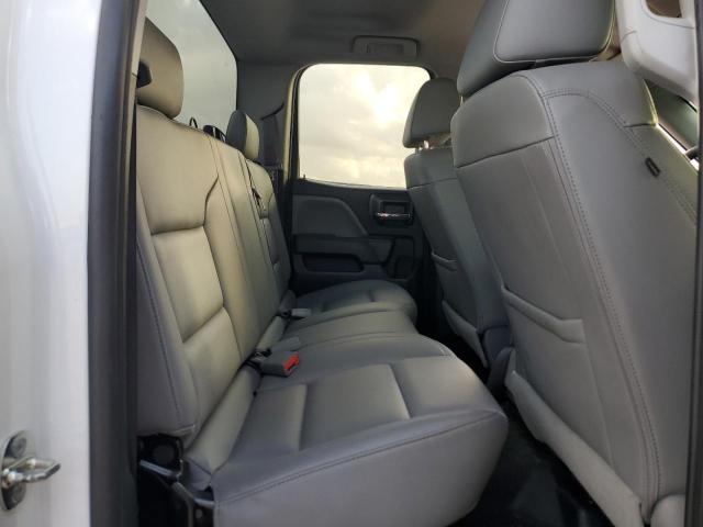 2017 CHEVROLET SILVERADO - 1GCRCNEC7HZ283258