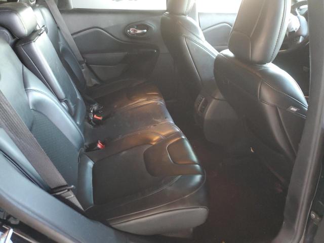 2020 JEEP CHEROKEE L - 1C4PJLLB8LD500821
