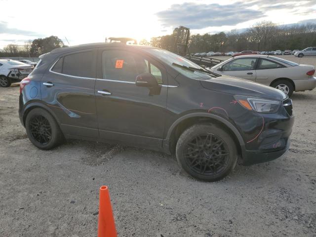 2018 BUICK ENCORE PRE - KL4CJASBXJB620031