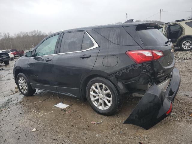 2019 CHEVROLET EQUINOX LT - 3GNAXUEV9KL384160