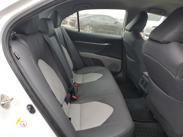 2019 TOYOTA CAMRY L - 4T1B11HK2KU753926