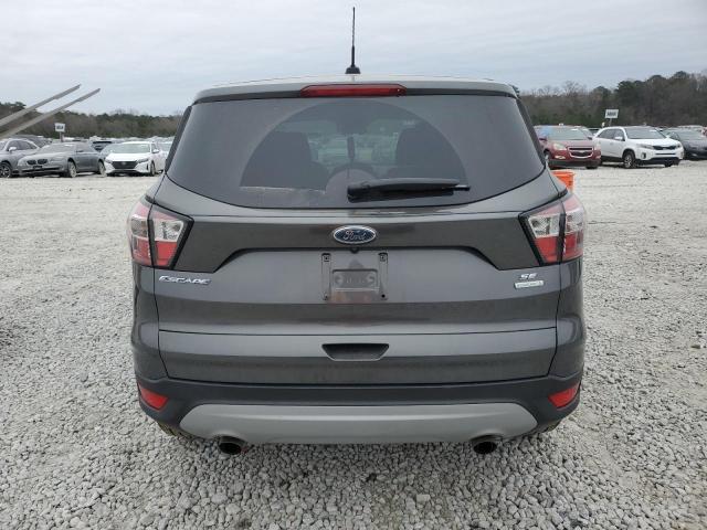 2017 FORD ESCAPE SE - 1FMCU0GD5HUC67421