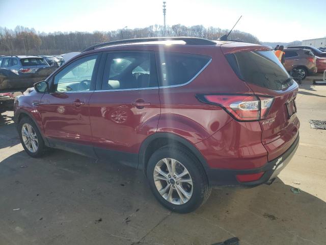 VIN 1FMCU0HD1JUD49165 2018 FORD ESCAPE no.2