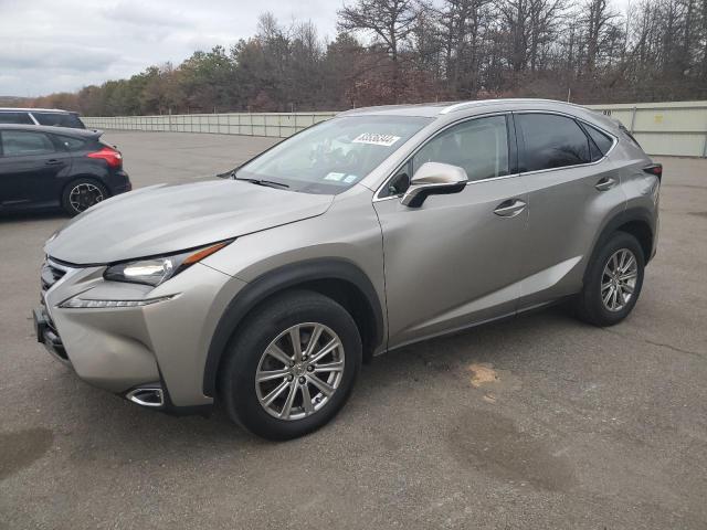 2015 LEXUS NX 200T #3040720765