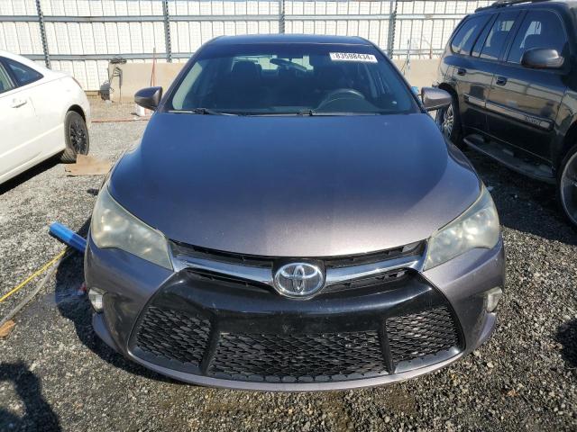 2015 TOYOTA CAMRY LE - 4T1BF1FKXFU888758