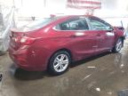 Lot #3025061242 2018 CHEVROLET CRUZE LT