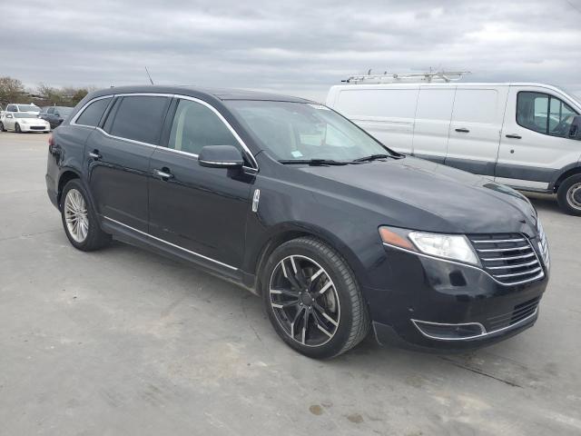 VIN 2LMHJ5AT8KBL00277 2019 LINCOLN MKT no.4