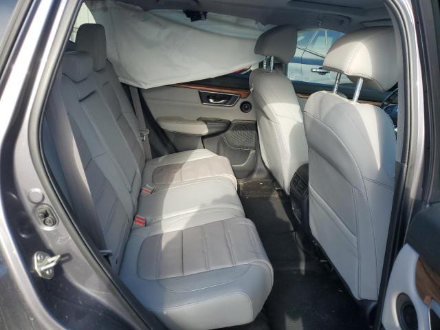 2019 HONDA CR-V EXL - 2HKRW2H84KH668174