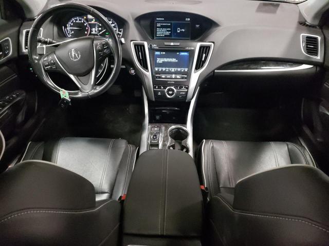 2018 ACURA TLX TECH - 19UUB3F54JA002699