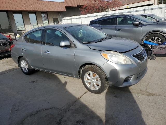 VIN 3N1CN7AP2EL843276 2014 NISSAN VERSA no.4