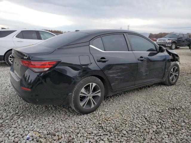 Vin: 3n1ab8cv9my296641, lot: 84894754, nissan sentra sv 20213