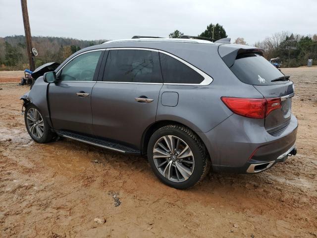 2017 ACURA MDX TECHNO - 5FRYD4H79HB020288