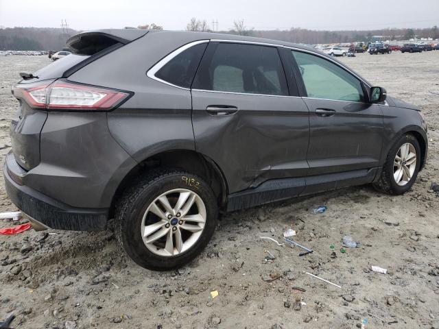 2016 FORD EDGE SEL - 2FMPK3J98GBC00863