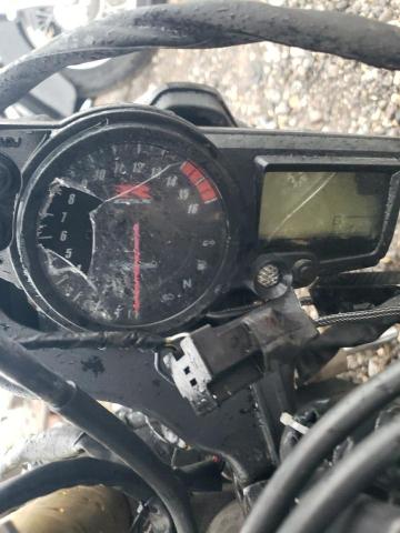 2004 SUZUKI GSX-R600 K JS1GN7CAX42101709