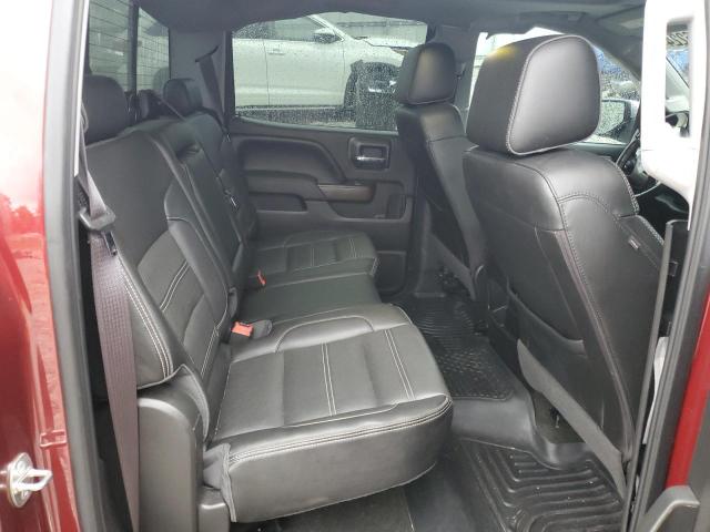 2017 GMC SIERRA K15 - 3GTU2PEJXHG148153