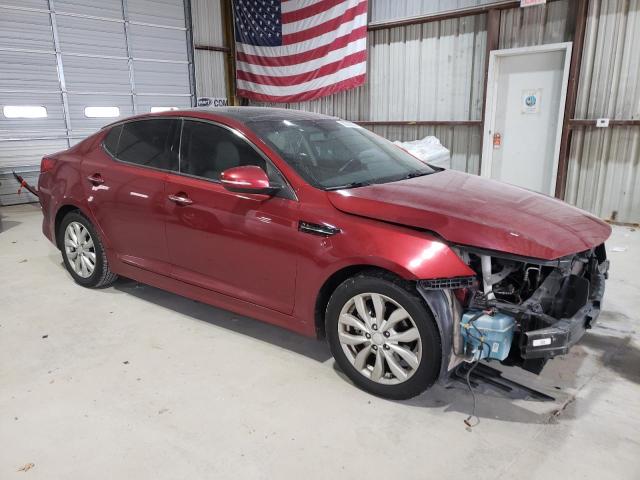 2015 KIA OPTIMA EX - 5XXGN4A74FG389333