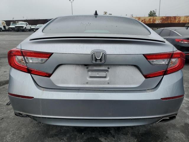 VIN 1HGCV1F43NA102054 2022 HONDA ACCORD no.6