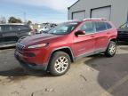 2016 JEEP CHEROKEE L - 1C4PJMCB7GW279406