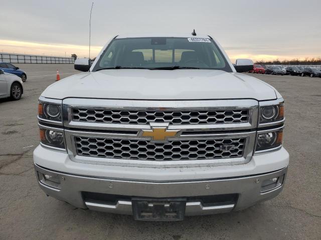 VIN 3GCPCSEJ4FG203397 2015 CHEVROLET ALL MODELS no.5