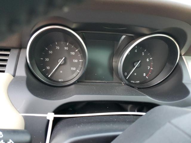 2016 LAND ROVER RANGE ROVE - SALVP2BG6GH111972