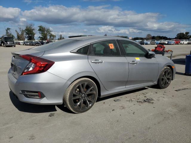 Vin: 2hgfc2f82lh598328, lot: 85066494, honda civic sport 20203