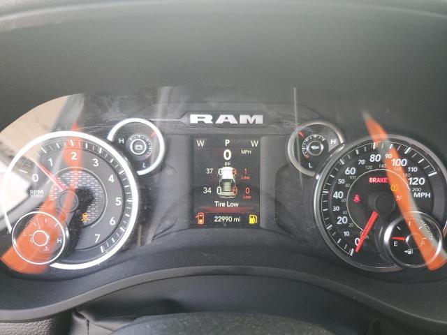 2023 RAM 1500 BIG H - 1C6RREBT3PN565798
