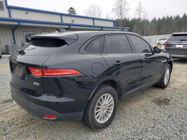 VIN SADCS2BN3HA098270 2017 JAGUAR F-PACE no.3