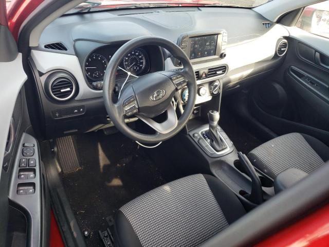2021 HYUNDAI KONA SE - KM8K1CAA5MU660043